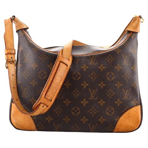 boulogne 30 louis vuitton|boulogne nm handbag monogram canvas.